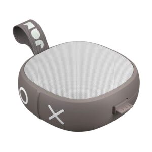 Jam Hang Up Wireless Bluetooth Speaker Grey